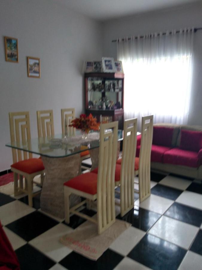Casa Da Rose Apartment Rio de Janeiro Luaran gambar