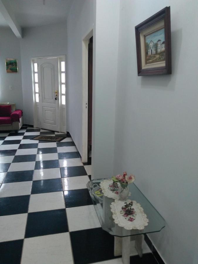 Casa Da Rose Apartment Rio de Janeiro Luaran gambar