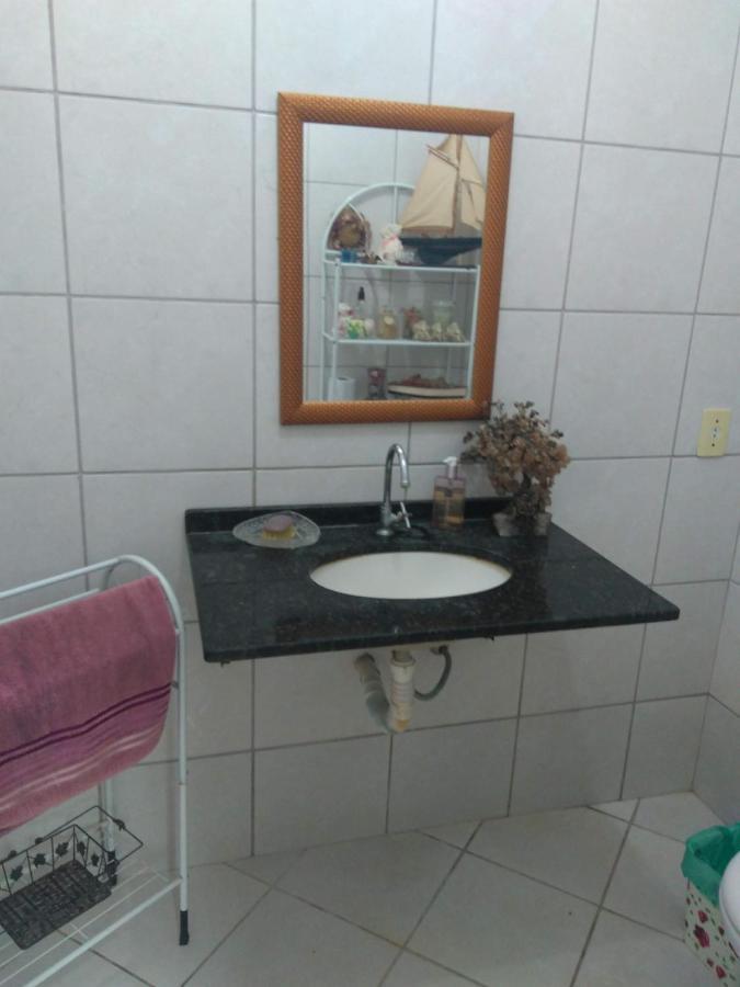 Casa Da Rose Apartment Rio de Janeiro Luaran gambar