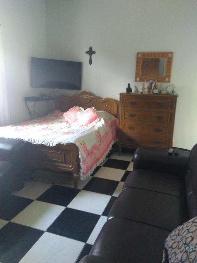 Casa Da Rose Apartment Rio de Janeiro Luaran gambar