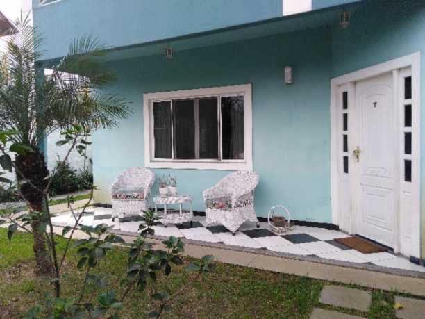 Casa Da Rose Apartment Rio de Janeiro Luaran gambar