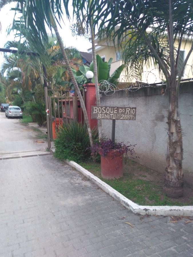 Casa Da Rose Apartment Rio de Janeiro Luaran gambar